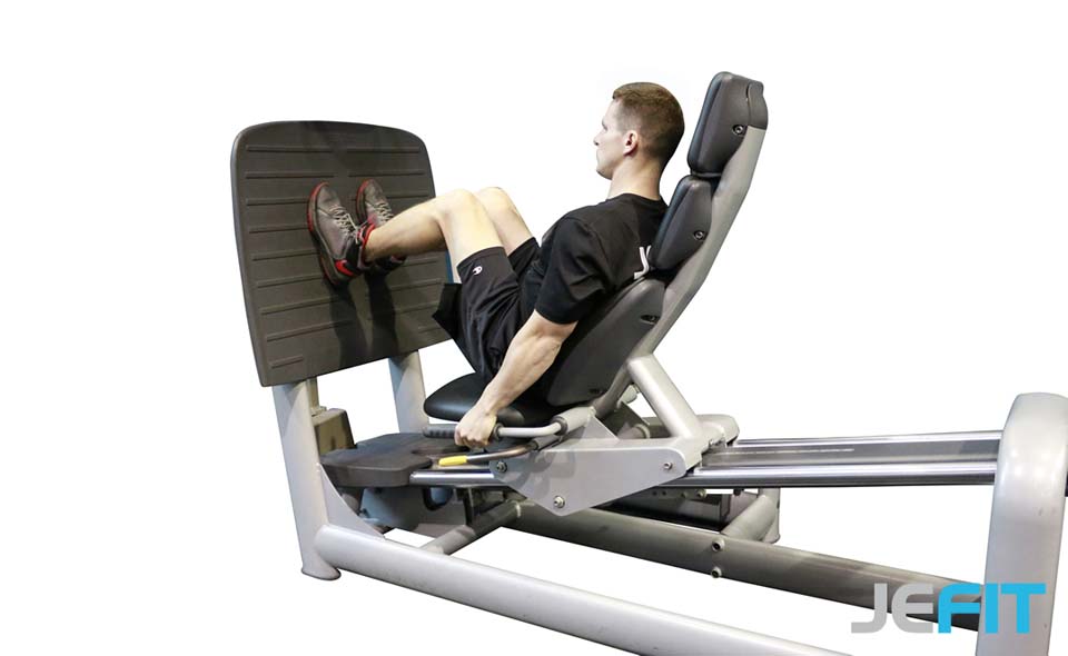 leg press seated narrow (2)