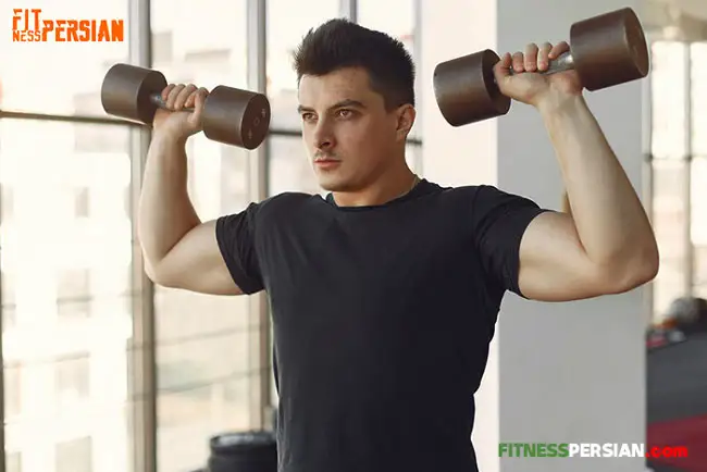 تفاوت حرکات چند مفصلی و تک مفصلی در بدنسازی