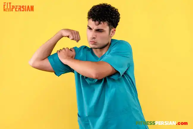 چرا در رژیم لاغری عضله از دست می دهیم؟! 2 علت از دست دادن عضله در رژیم لاغری