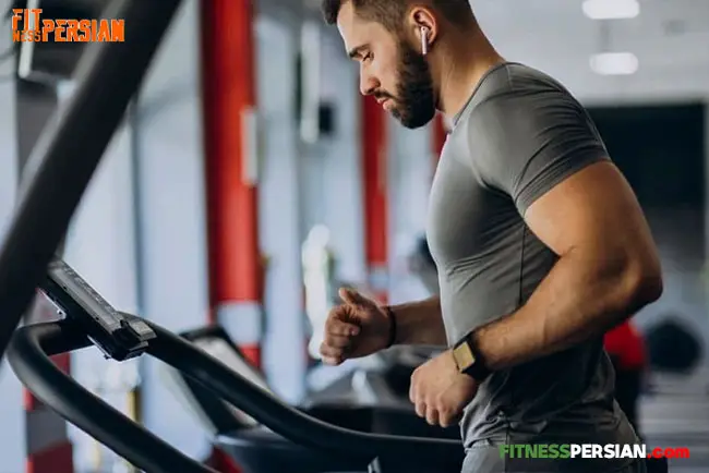 ورزش کبد چرب