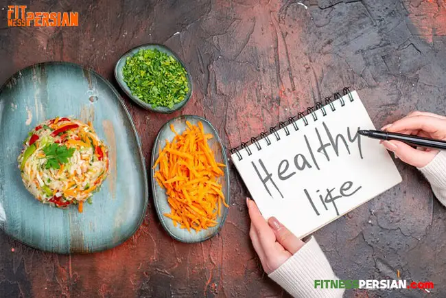 تمرینات ورزشی برای کبد چرب