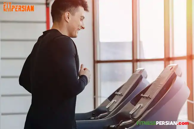 بایدها و نبایدهای استفاده از تردمیل