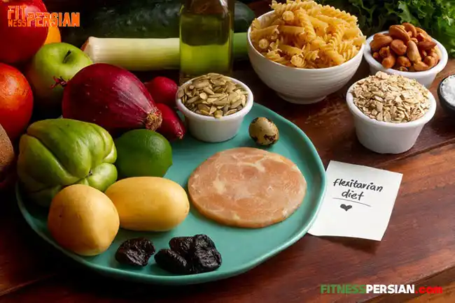 نقش تغذیه در افزایش قدرت عضلانی | چی بخوریم تا قوی تر شیم؟ 2 تغذیه در افزایش قدرت عضلانی